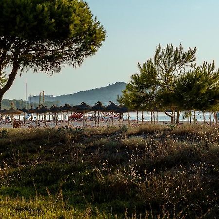 Apartments Playa アルクディア エクステリア 写真
