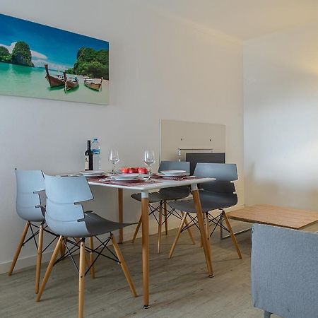 Apartments Playa アルクディア エクステリア 写真