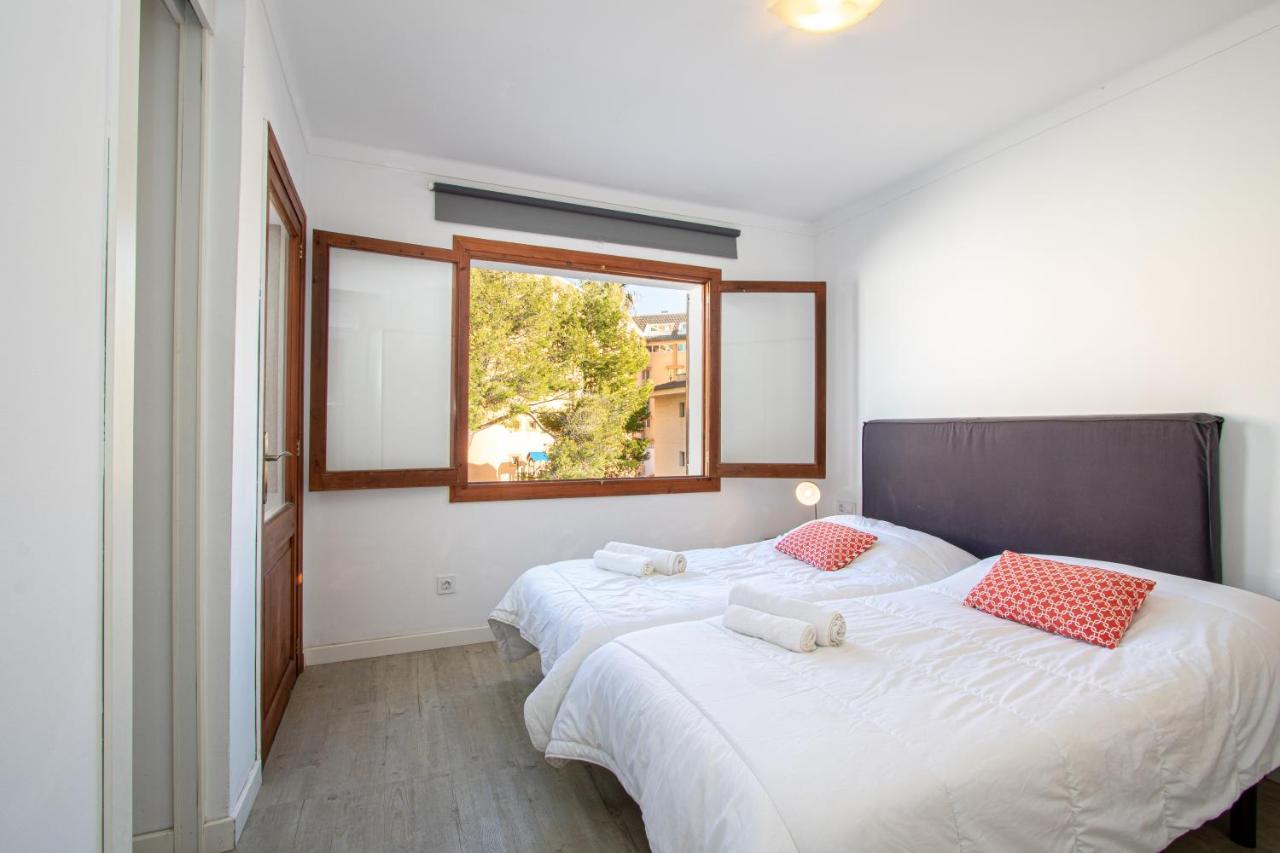 Apartments Playa アルクディア エクステリア 写真