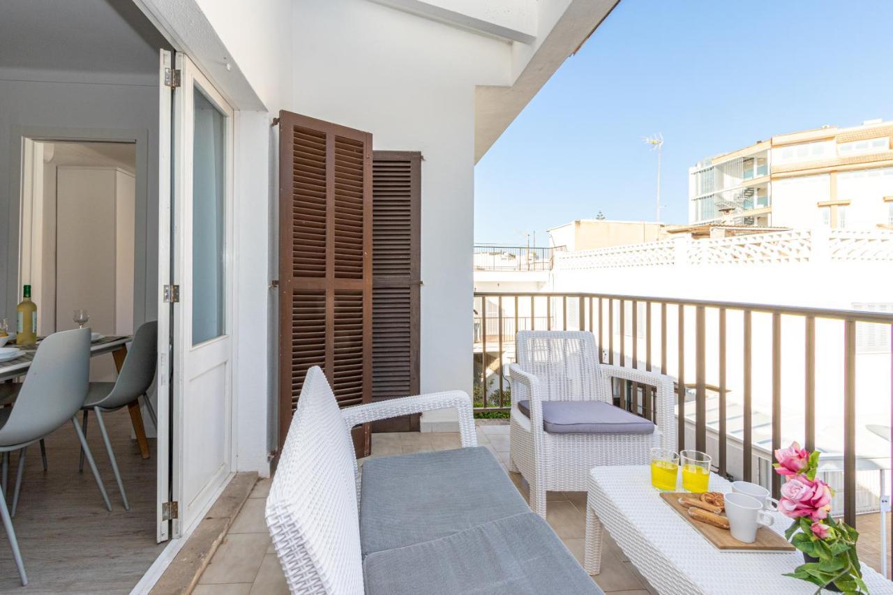 Apartments Playa アルクディア エクステリア 写真
