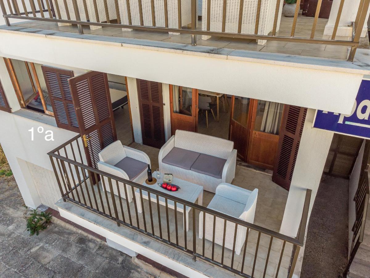 Apartments Playa アルクディア エクステリア 写真