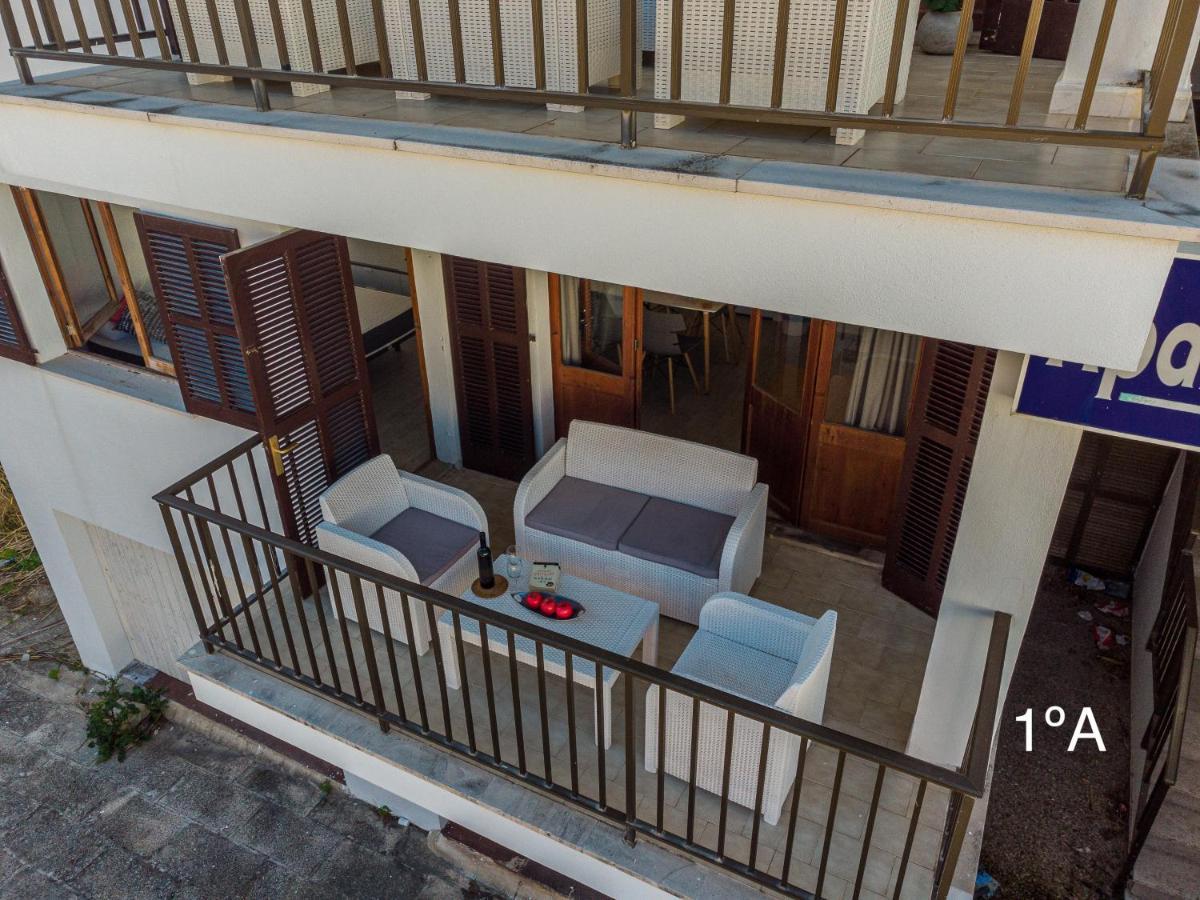 Apartments Playa アルクディア エクステリア 写真