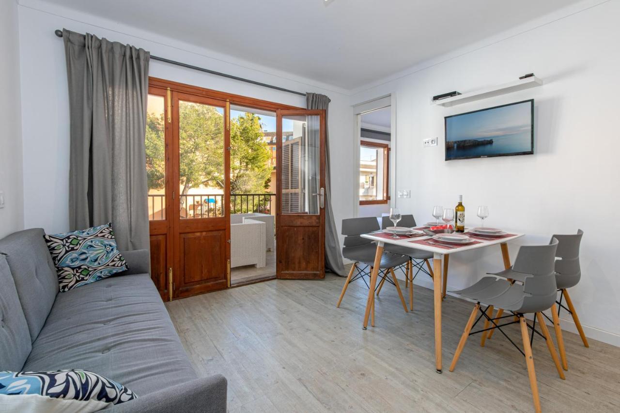 Apartments Playa アルクディア エクステリア 写真