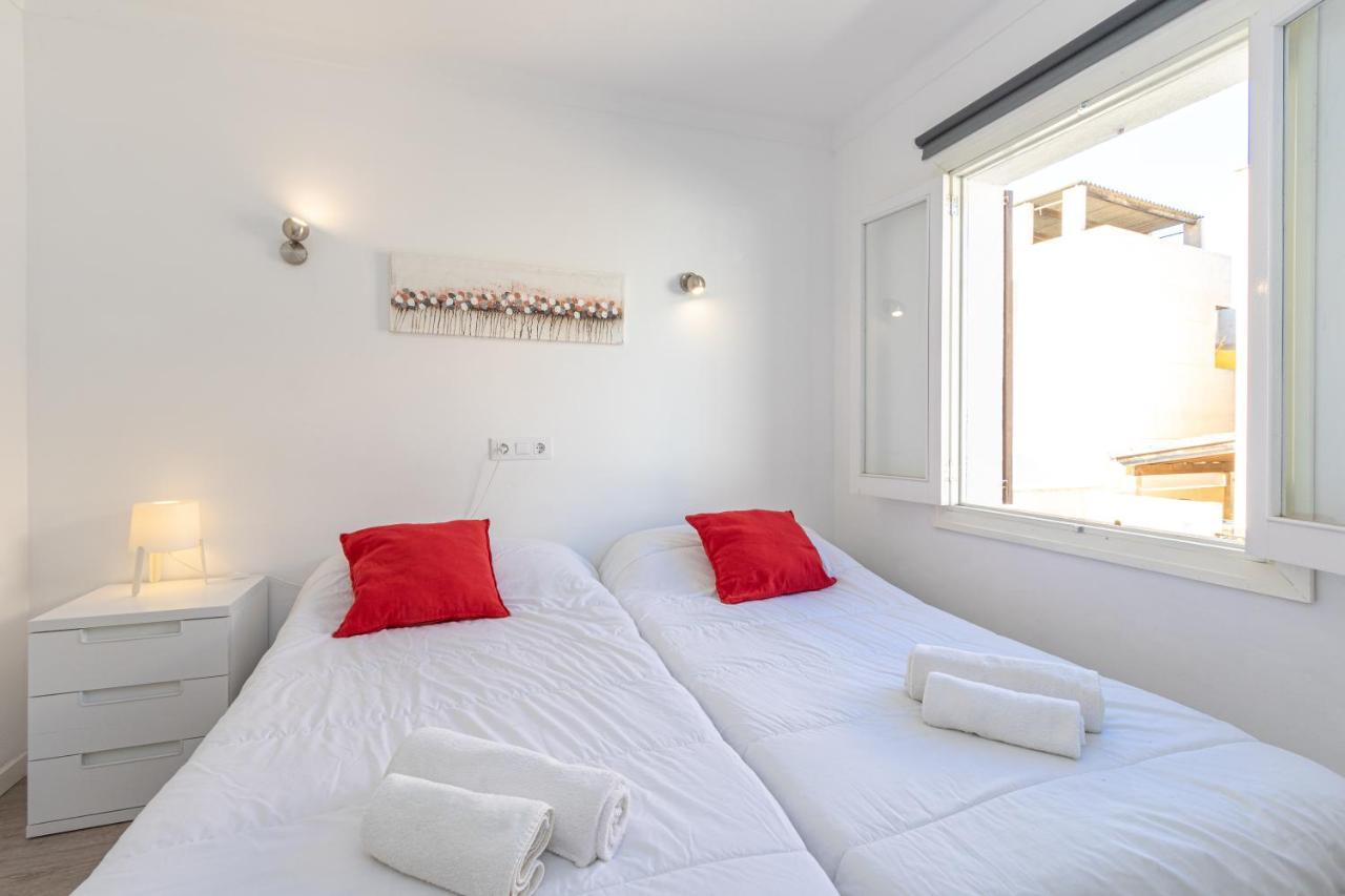 Apartments Playa アルクディア エクステリア 写真