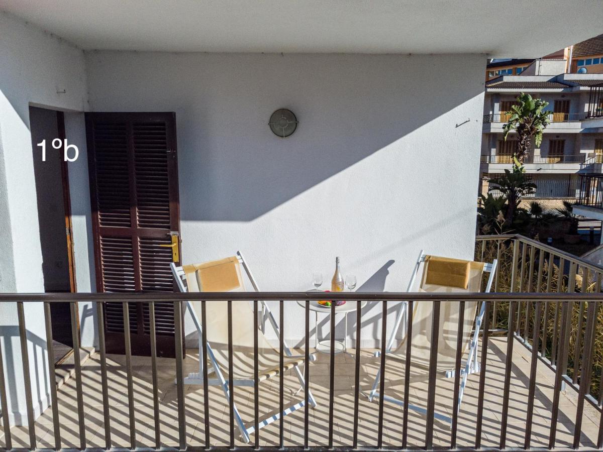 Apartments Playa アルクディア エクステリア 写真