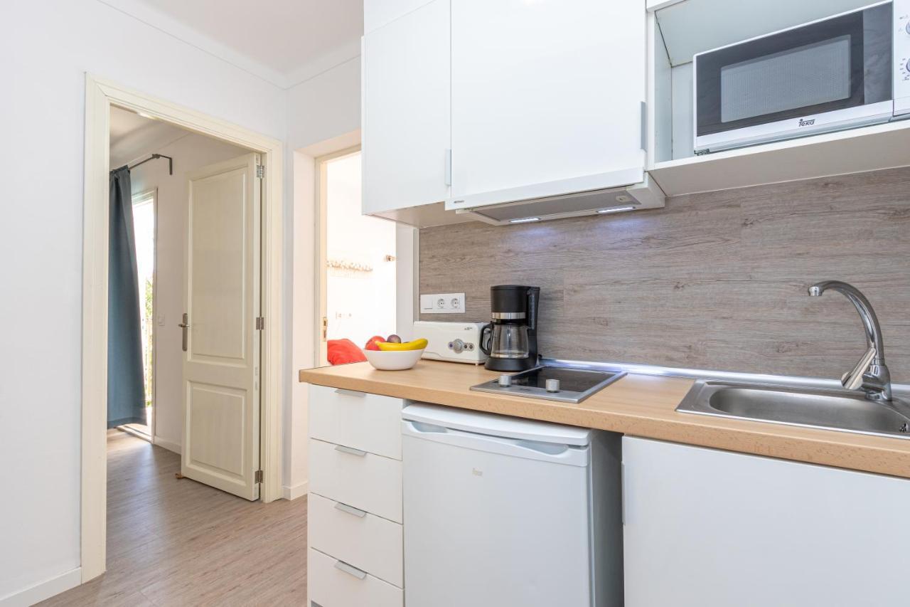 Apartments Playa アルクディア エクステリア 写真