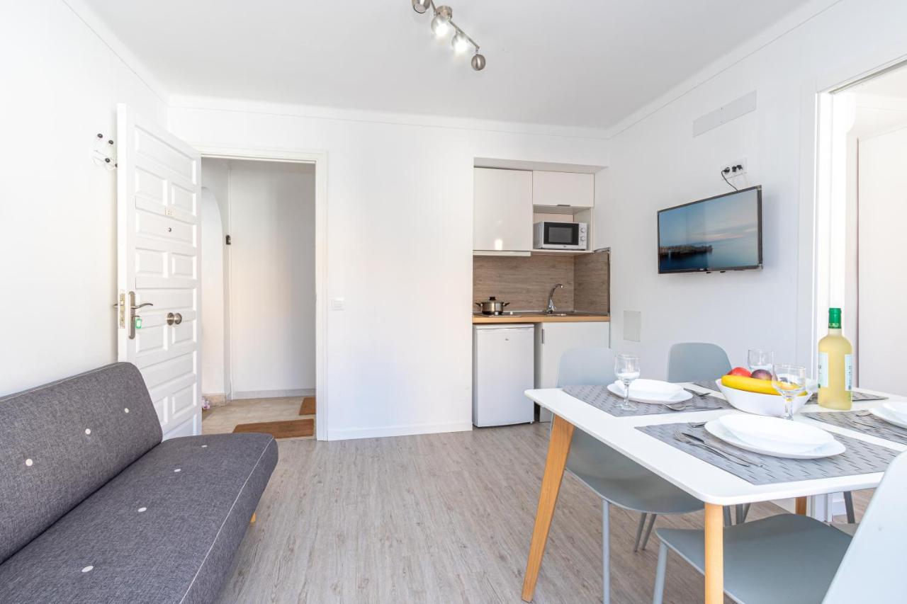 Apartments Playa アルクディア エクステリア 写真