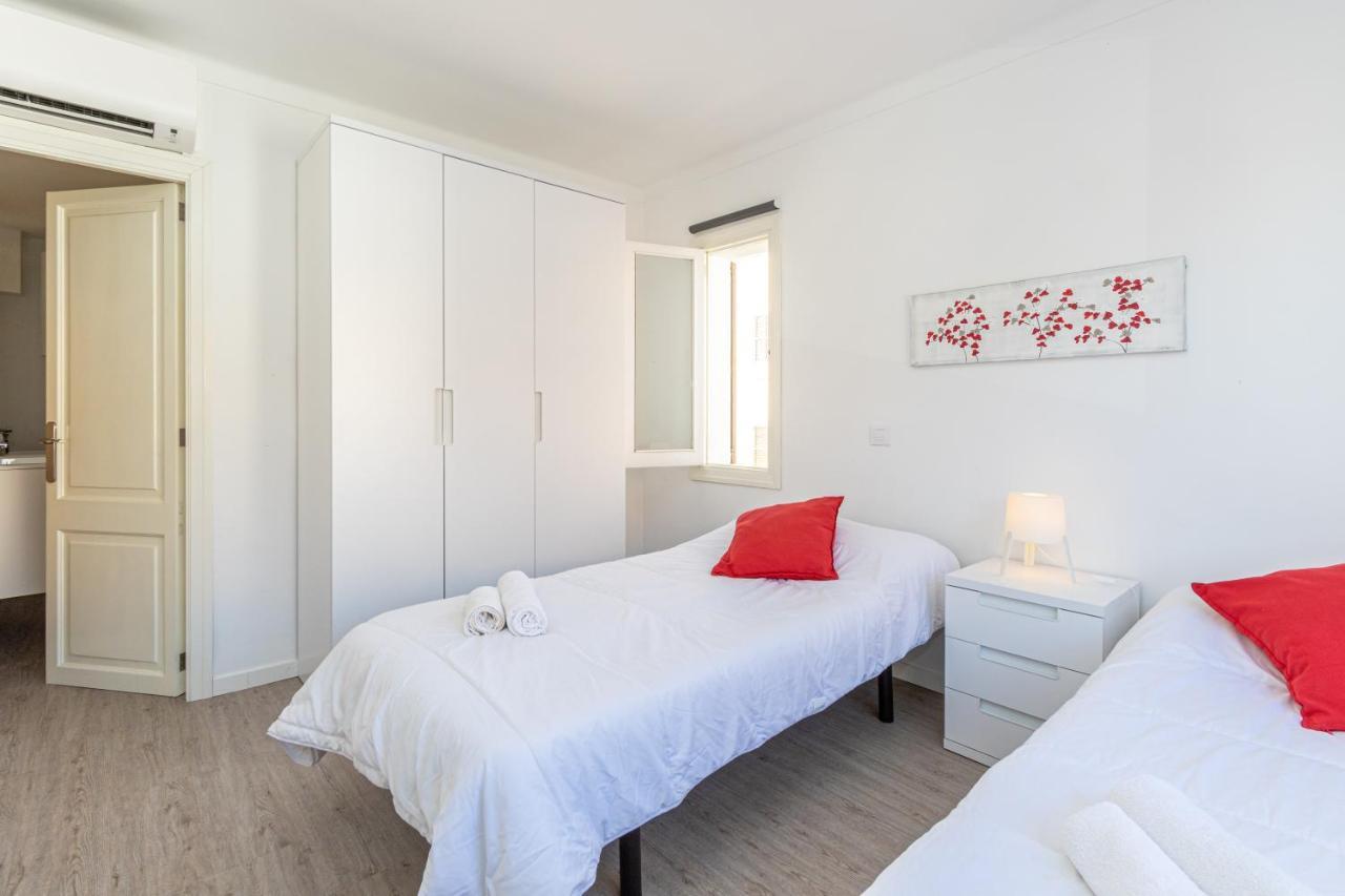 Apartments Playa アルクディア エクステリア 写真