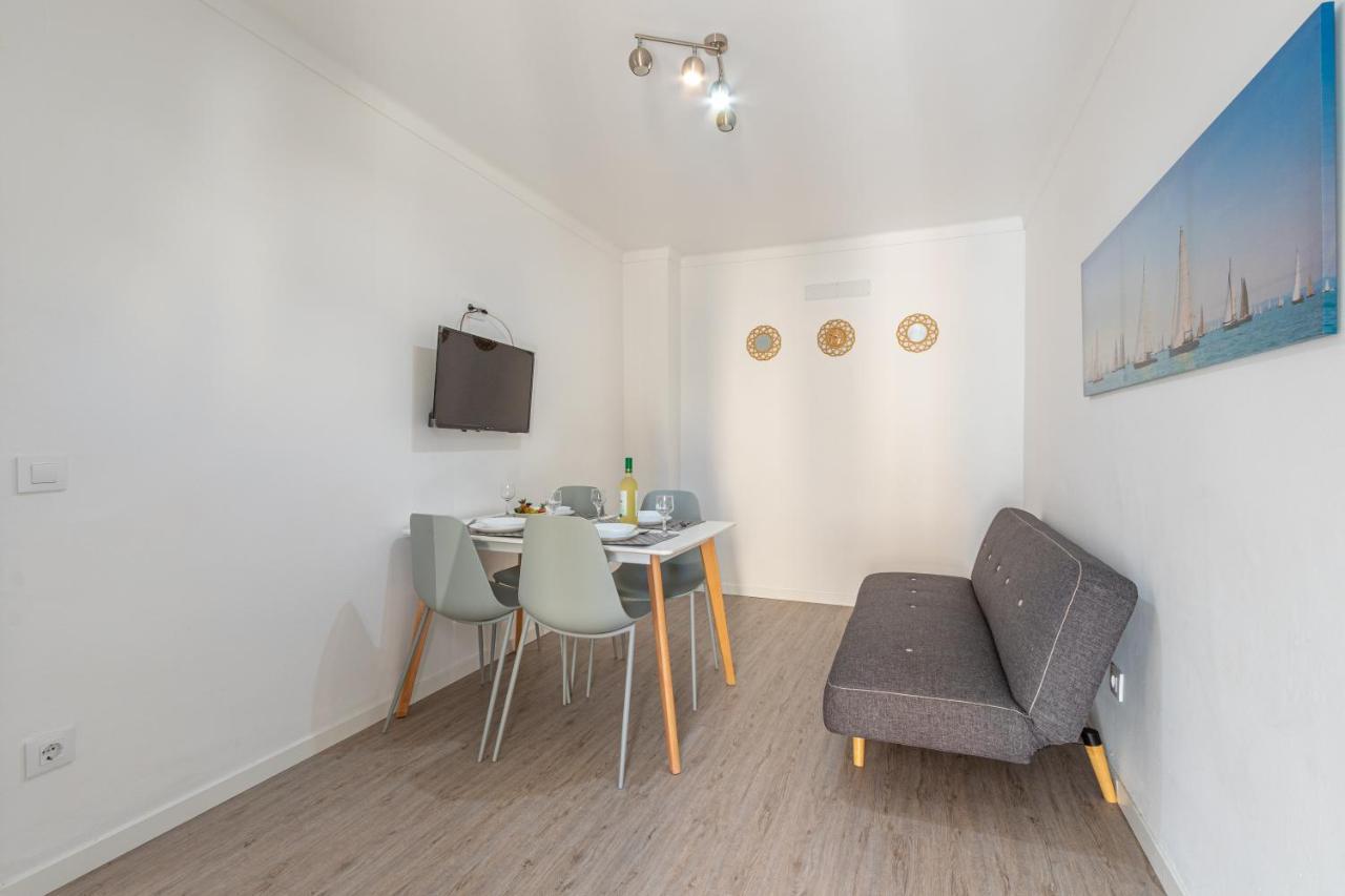 Apartments Playa アルクディア エクステリア 写真