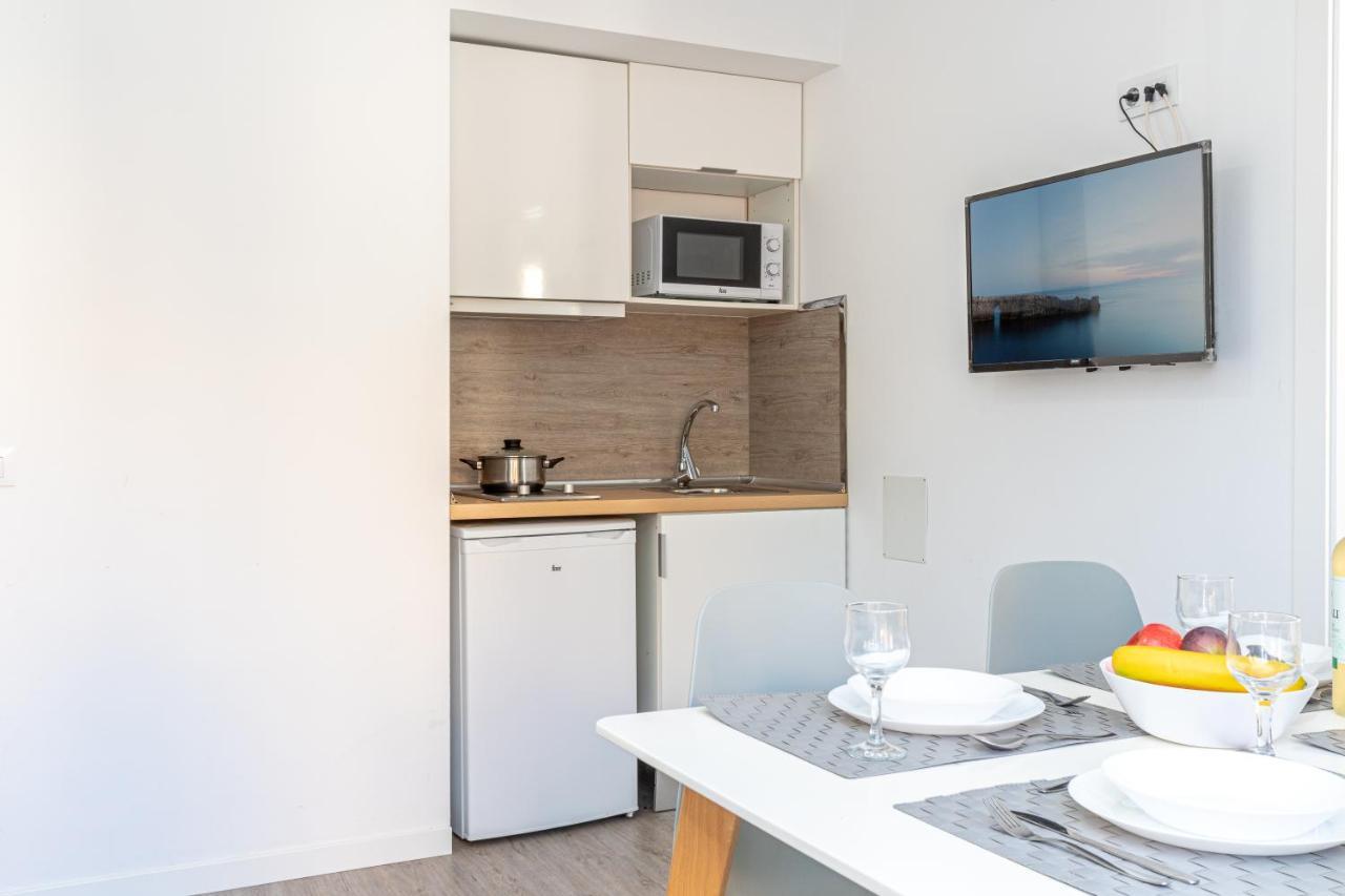 Apartments Playa アルクディア エクステリア 写真