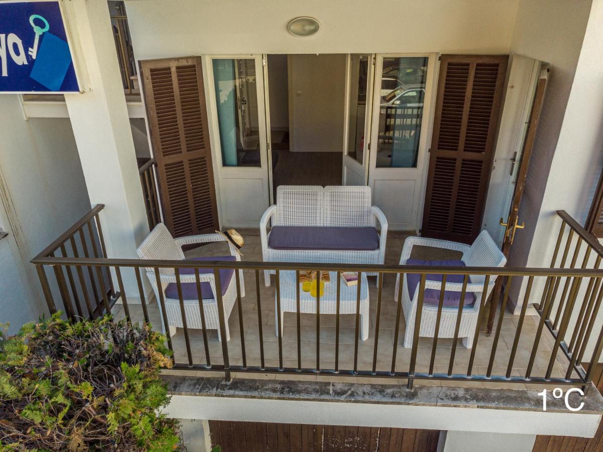 Apartments Playa アルクディア エクステリア 写真