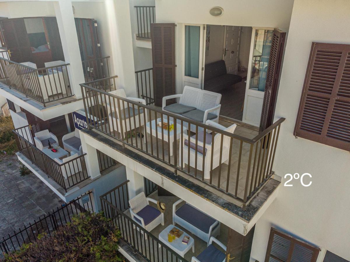 Apartments Playa アルクディア エクステリア 写真