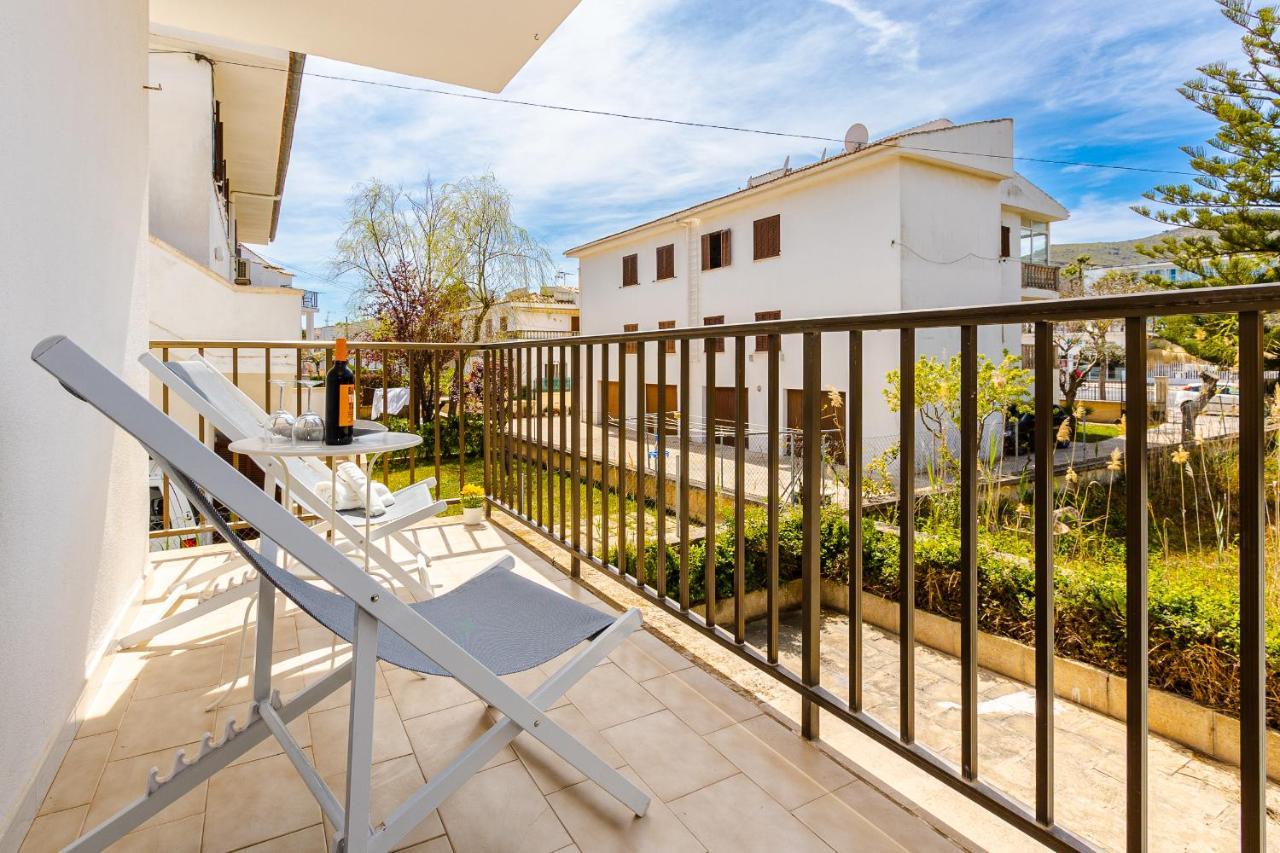 Apartments Playa アルクディア エクステリア 写真