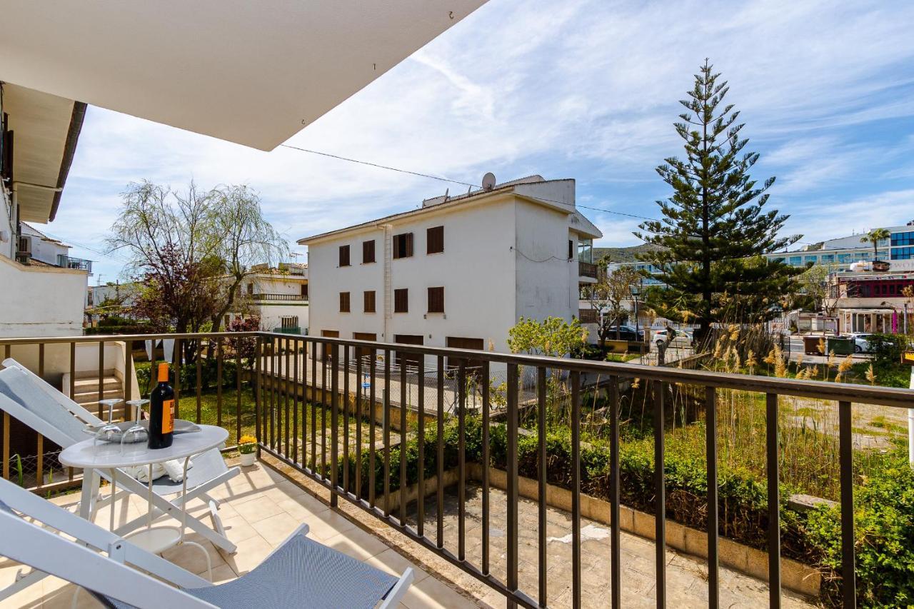 Apartments Playa アルクディア エクステリア 写真