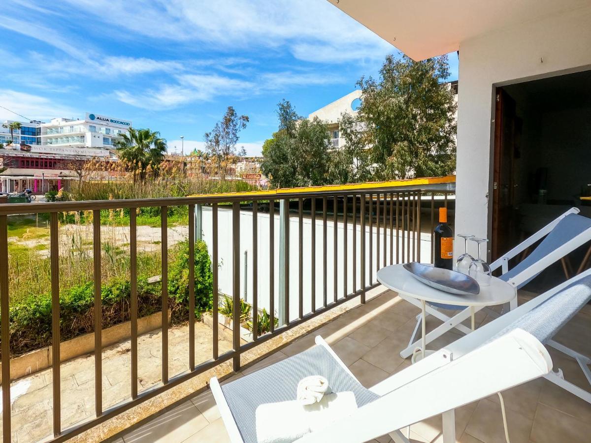 Apartments Playa アルクディア エクステリア 写真