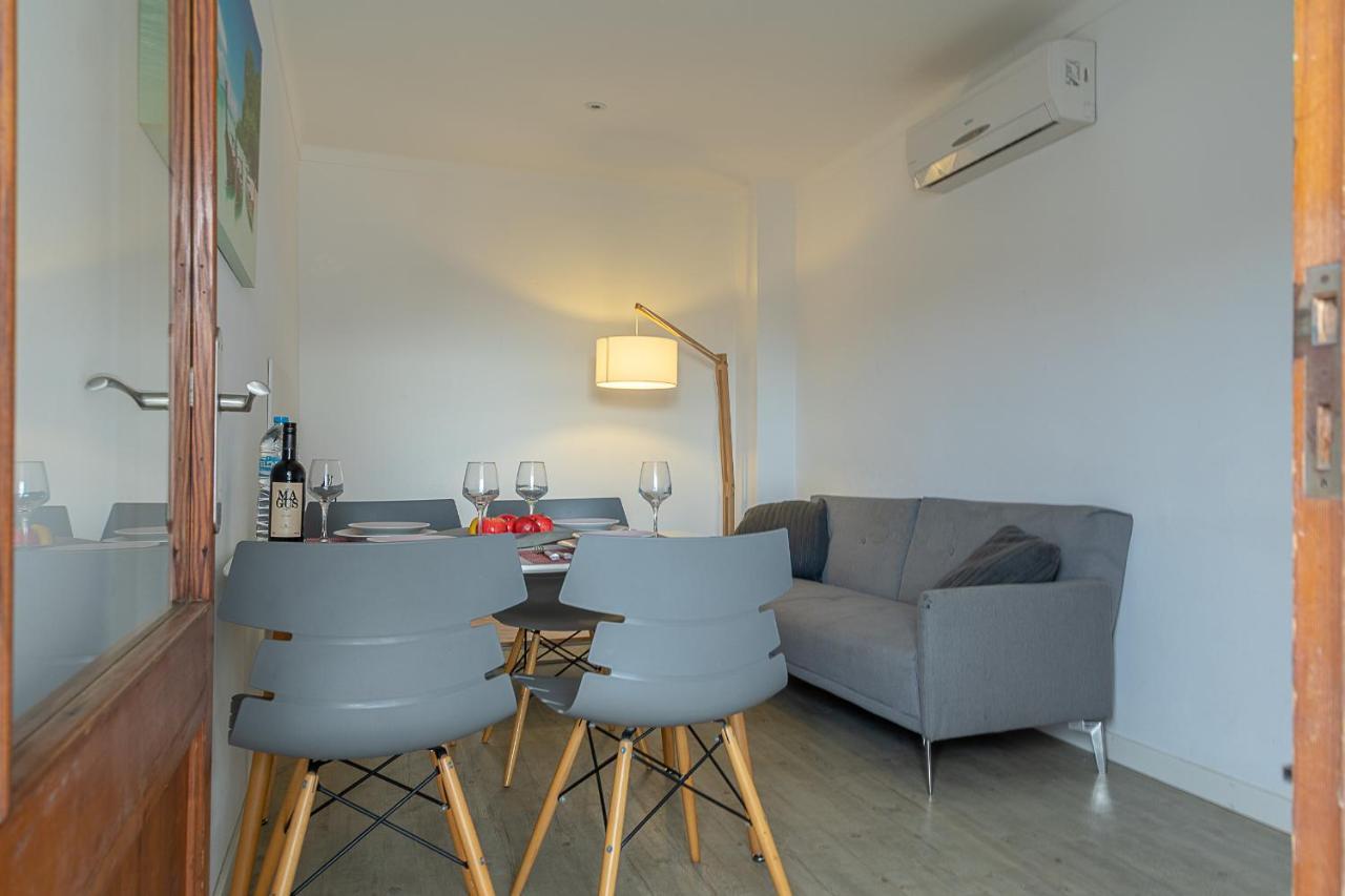Apartments Playa アルクディア エクステリア 写真