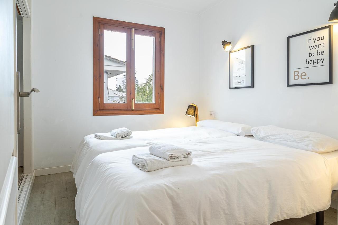 Apartments Playa アルクディア エクステリア 写真